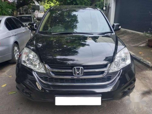 2012 Honda CR V AT for sale 