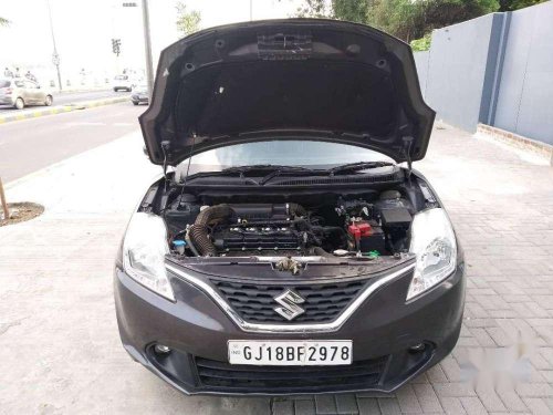 Maruti Suzuki Baleno Delta Petrol, 2016, Petrol AT for sale 