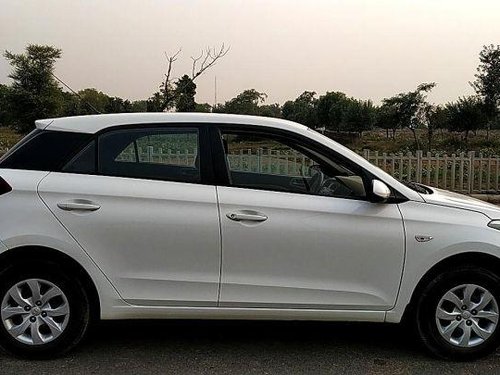 2016 Hyundai Elite i20 MT for sale