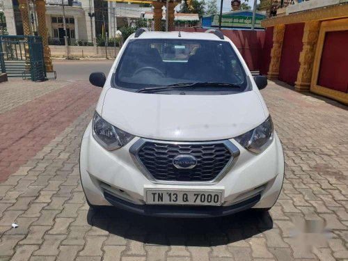 Used Datsun Redi-GO T Option 2018 AT for sale 