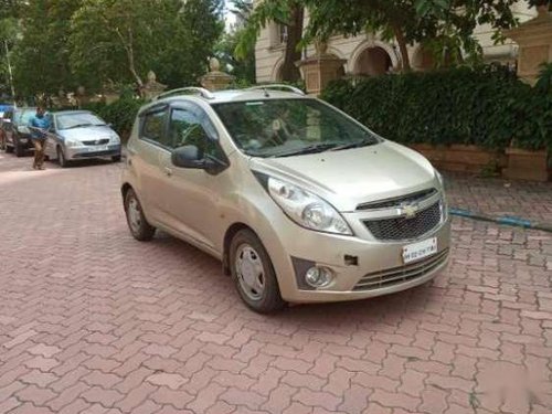 Used 2012 Chevrolet Beat LT AT for sale