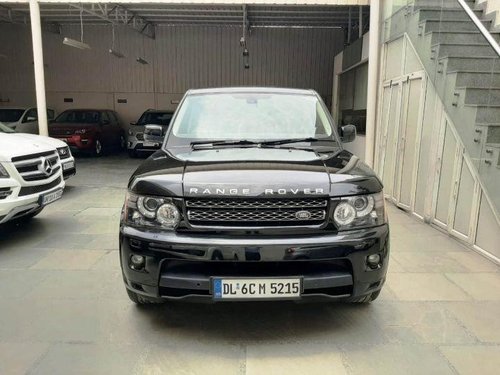 2013 Land Rover Range Rover Sport SE AT for sale