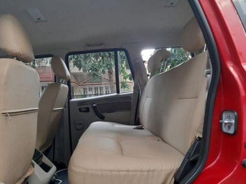 Mahindra Scorpio 1.99 S4 2015 MT for sale