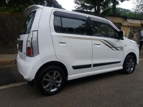 Used 2016 Maruti Suzuki Wagon R Stingray MT for sale