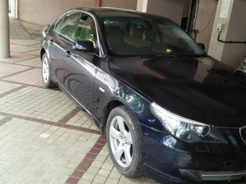 BMW 5 Series 2010 AT for sale 