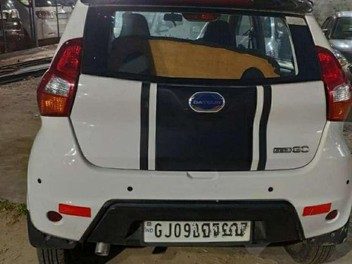 Used Datsun Redi-GO MT at low price