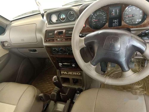 2009 Mitsubishi Pajero SFX MT for sale at low price