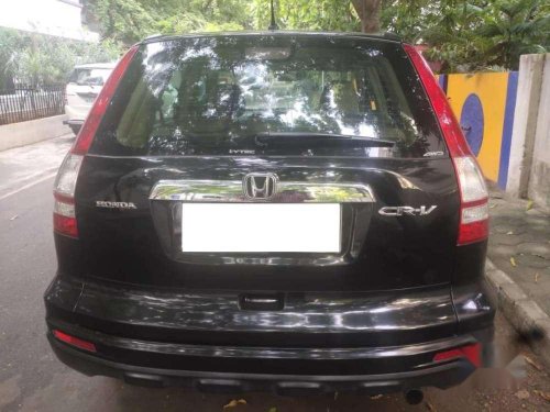 2012 Honda CR V AT for sale 