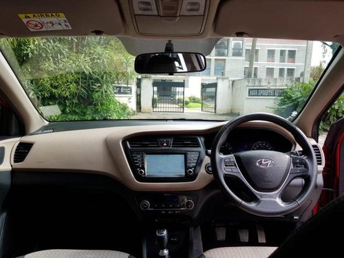 Used Hyundai Elite i20 1.4 Asta 2017 MT for sale