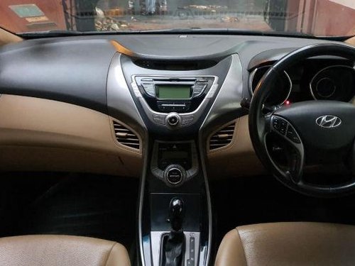 2015 Hyundai Elantra SX AT for sale at low price