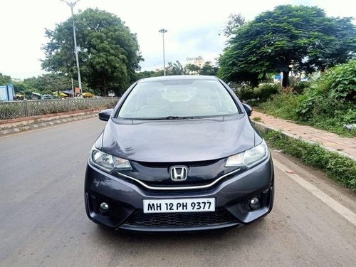 2017 Honda Jazz MT for sale at low price
