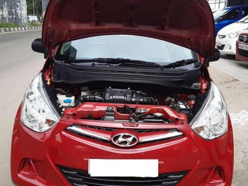 Hyundai Eon, 2015, Petrol MT for sale 