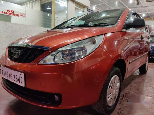 Tata Indica Vista Aura + Safire BS-IV, 2009, Petrol MT for sale 