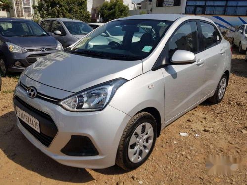 Used 2016 Hyundai Xcent MT for sale
