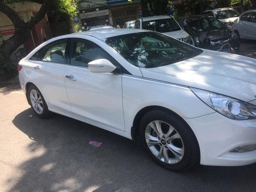 Used 2012 Hyundai Sonata MT for sale