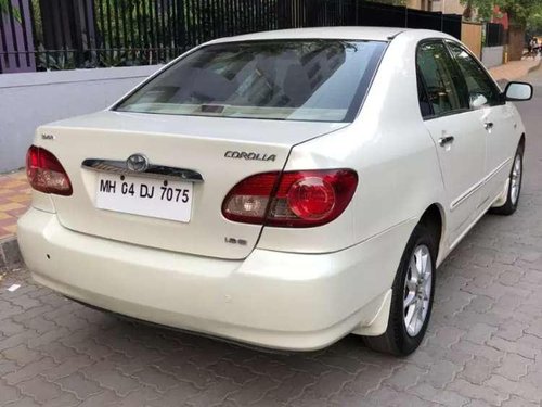 Toyota Corolla 2007 H5 MT for sale 