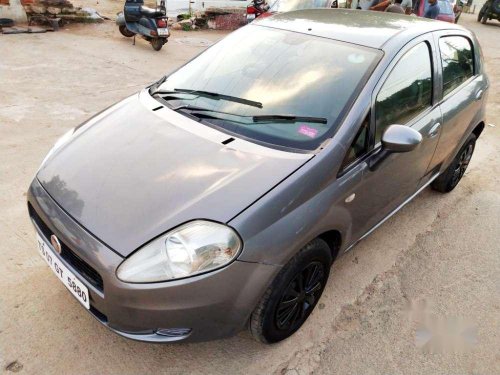 Used 2009 Punto  for sale in Hyderabad