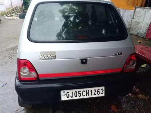 Used 2006 Maruti Suzuki 800 MT for sale