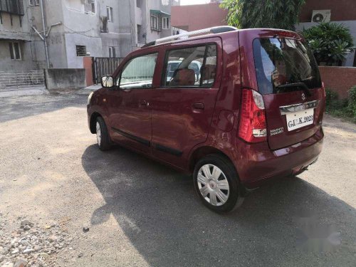 Used Maruti Suzuki Wagon R VXI 2012 MT for sale