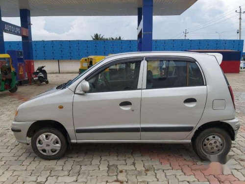 Hyundai Santro 2002 MT for sale 