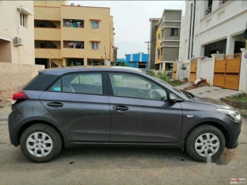 Used Hyundai i20 MT for sale at low price