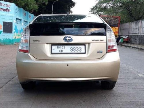 Used Toyota Prius AT for sale at low price