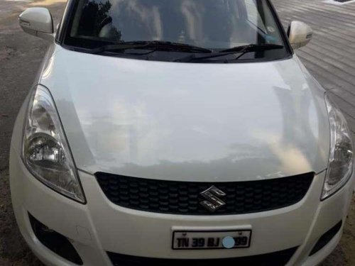 2013 Maruti Suzuki Swift MT for sale