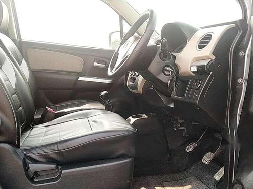 Maruti Suzuki Wagon R 1.0 VXi, 2016, Petrol MT for sale 
