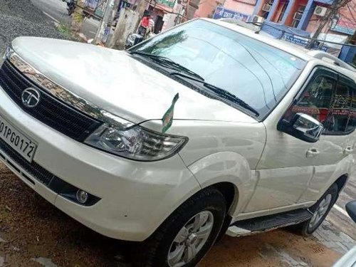 2014 Tata Safari Storme VX MT for sale