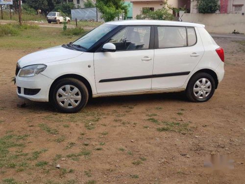 Skoda Fabia 2011 MT for sale 