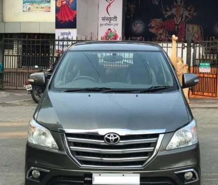 2014 Toyota Innova MT for sale