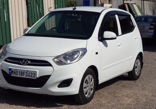 2012 Hyundai i10 Sportz 1.2 MT for sale at low price