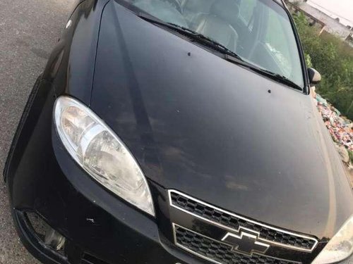 2008 Chevrolet Optra Magnum MT for sale