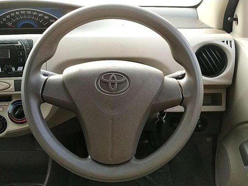 Used Toyota Etios GD MT for sale at low price