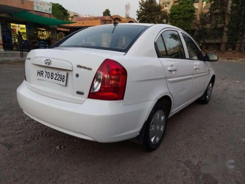 Used Hyundai Verna CRDI MT for sale at low price