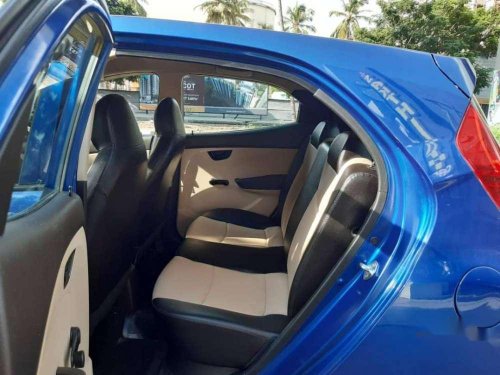 Hyundai Eon, 2015, Petrol MT for sale 