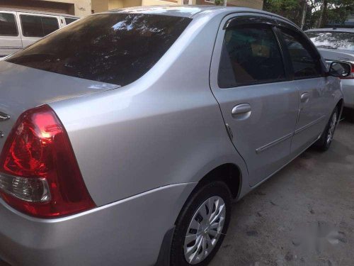 2011 Toyota Etios G MT for sale 