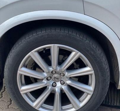 Volvo XC90 D5 Inscription AT 2019 for sale