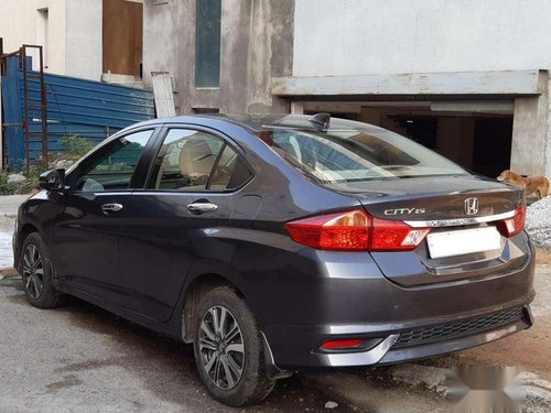 Honda City V Diesel, 2017, Diesel MT for sale 