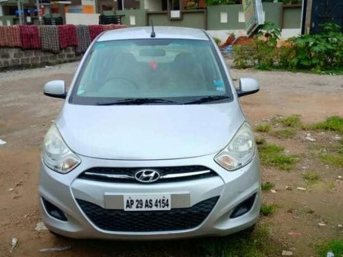 Hyundai i10 Magna 1.2 2011 MT for sale 