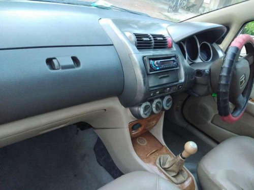 2007 Honda City ZX MT for sale