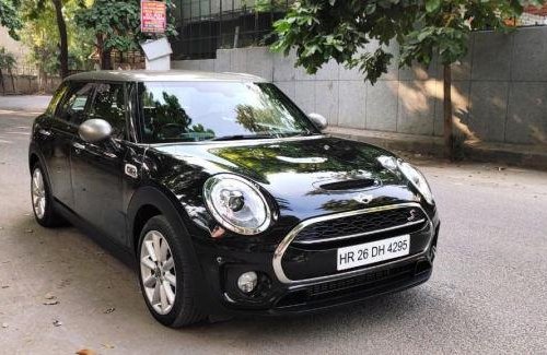 Mini Clubman 2017 MT for sale