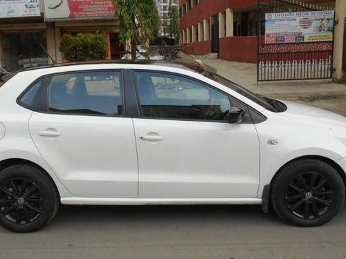 Volkswagen Polo 2013-2015 GT TDI MT for sale