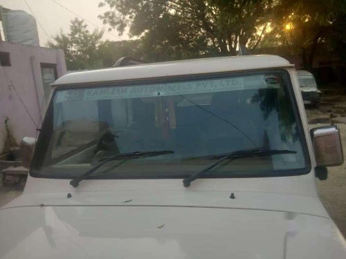 2018 Mahindra Bolero MT for sale at low price