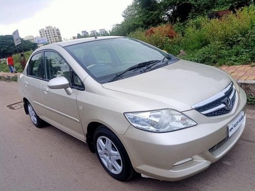 Honda City ZX GXi MT for sale