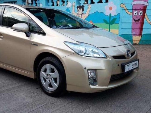 Used Toyota Prius AT for sale at low price