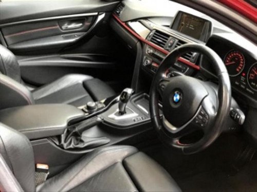 Used BMW 3 Series 320d Sport Line AT 2013 for sale