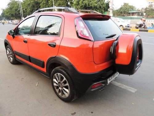 Fiat Avventura MULTIJET Emotion 2016 MT for sale