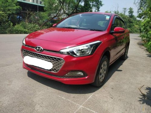 Used Hyundai Elite i20 1.2 Spotz 2017 MT for sale