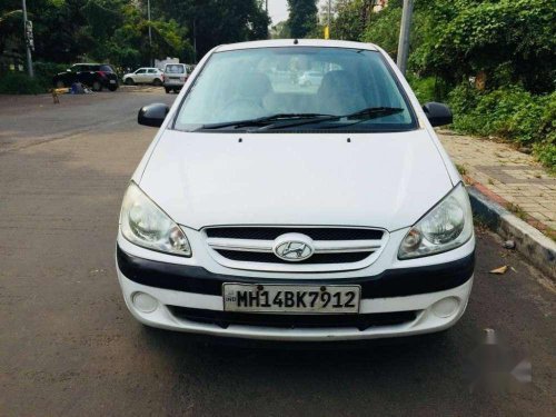 2009 Hyundai Getz 1.3 GLX MT for sale 